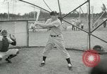 Image of Brooklyn Dodgers Vero Beach Florida USA, 1953, second 32 stock footage video 65675020722