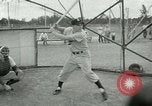 Image of Brooklyn Dodgers Vero Beach Florida USA, 1953, second 33 stock footage video 65675020722