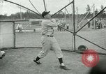 Image of Brooklyn Dodgers Vero Beach Florida USA, 1953, second 34 stock footage video 65675020722