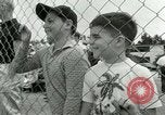Image of Brooklyn Dodgers Vero Beach Florida USA, 1953, second 40 stock footage video 65675020722