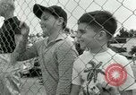 Image of Brooklyn Dodgers Vero Beach Florida USA, 1953, second 41 stock footage video 65675020722
