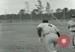 Image of Brooklyn Dodgers Vero Beach Florida USA, 1953, second 45 stock footage video 65675020722
