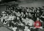 Standbild junge Boxer New York City USA, 1953, aus Sekunde 11 historischem Filmmaterial Videoclip 65675020723
