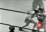 Standbild junge Boxer New York City USA, 1953, aus Sekunde 35 historischem Filmmaterial Videoclip 65675020723