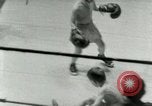 Standbild junge Boxer New York City USA, 1953, aus Sekunde 36 historischem Filmmaterial Videoclip 65675020723