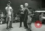 Standbild junge Boxer New York City USA, 1953, aus Sekunde 40 historischem Filmmaterial Videoclip 65675020723