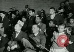 Standbild junge Boxer New York City USA, 1953, aus Sekunde 45 historischem Filmmaterial Videoclip 65675020723