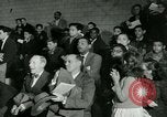 Standbild junge Boxer New York City USA, 1953, aus Sekunde 46 historischem Filmmaterial Videoclip 65675020723