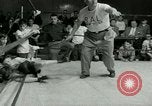 Standbild junge Boxer New York City USA, 1953, aus Sekunde 53 historischem Filmmaterial Videoclip 65675020723