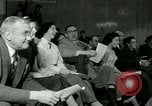 Standbild junge Boxer New York City USA, 1953, aus Sekunde 56 historischem Filmmaterial Videoclip 65675020723