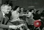 Standbild junge Boxer New York City USA, 1953, aus Sekunde 57 historischem Filmmaterial Videoclip 65675020723