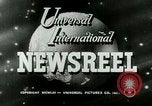 Image Attaque aérienne de la guerre froide sur l'Allemagne Allemagne, 1953, de la seconde 3 séquences d'archives historiques vidéo 65675020724