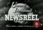 Image Attaque aérienne de la guerre froide sur l'Allemagne Allemagne, 1953, de la seconde 5 séquences d'archives historiques vidéo 65675020724