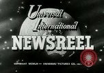 Image Attaque aérienne de la guerre froide sur l'Allemagne Allemagne, 1953, de la seconde 9 séquences d'archives historiques vidéo 65675020724