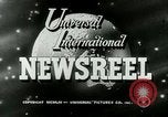 Image Attaque aérienne de la guerre froide sur l'Allemagne Allemagne, 1953, de la seconde 11 séquences d'archives historiques vidéo 65675020724