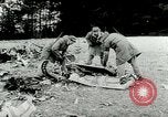 Image Attaque aérienne de la guerre froide sur l'Allemagne Allemagne, 1953, de la seconde 19 séquences d'archives historiques vidéo 65675020724
