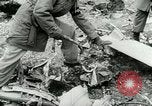 Image Attaque aérienne de la guerre froide sur l'Allemagne Allemagne, 1953, de la seconde 22 séquences d'archives historiques vidéo 65675020724