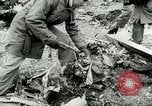 Image Attaque aérienne de la guerre froide sur l'Allemagne Allemagne, 1953, de la seconde 24 séquences d'archives historiques vidéo 65675020724