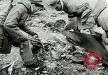 Image Attaque aérienne de la guerre froide sur l'Allemagne Allemagne, 1953, de la seconde 25 séquences d'archives historiques vidéo 65675020724