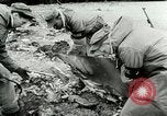 Image Attaque aérienne de la guerre froide sur l'Allemagne Allemagne, 1953, de la seconde 26 séquences d'archives historiques vidéo 65675020724