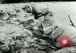 Image Attaque aérienne de la guerre froide sur l'Allemagne Allemagne, 1953, de la seconde 27 séquences d'archives historiques vidéo 65675020724