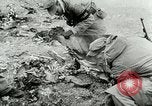 Image Attaque aérienne de la guerre froide sur l'Allemagne Allemagne, 1953, de la seconde 28 séquences d'archives historiques vidéo 65675020724