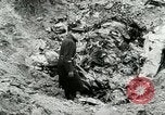 Image Attaque aérienne de la guerre froide sur l'Allemagne Allemagne, 1953, de la seconde 31 séquences d'archives historiques vidéo 65675020724