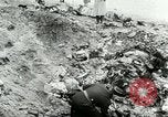 Image Attaque aérienne de la guerre froide sur l'Allemagne Allemagne, 1953, de la seconde 32 séquences d'archives historiques vidéo 65675020724