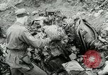 Image Attaque aérienne de la guerre froide sur l'Allemagne Allemagne, 1953, de la seconde 34 séquences d'archives historiques vidéo 65675020724