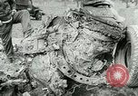 Image Attaque aérienne de la guerre froide sur l'Allemagne Allemagne, 1953, de la seconde 36 séquences d'archives historiques vidéo 65675020724