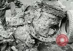 Image Attaque aérienne de la guerre froide sur l'Allemagne Allemagne, 1953, de la seconde 39 séquences d'archives historiques vidéo 65675020724
