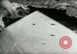 Image Attaque aérienne de la guerre froide sur l'Allemagne Allemagne, 1953, de la seconde 40 séquences d'archives historiques vidéo 65675020724