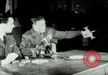 Image Attaque aérienne de la guerre froide sur l'Allemagne Allemagne, 1953, de la seconde 43 séquences d'archives historiques vidéo 65675020724