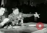 Image Attaque aérienne de la guerre froide sur l'Allemagne Allemagne, 1953, de la seconde 44 séquences d'archives historiques vidéo 65675020724