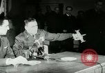 Image Attaque aérienne de la guerre froide sur l'Allemagne Allemagne, 1953, de la seconde 45 séquences d'archives historiques vidéo 65675020724