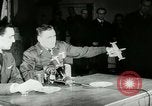 Image Attaque aérienne de la guerre froide sur l'Allemagne Allemagne, 1953, de la seconde 46 séquences d'archives historiques vidéo 65675020724