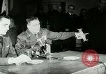 Image Attaque aérienne de la guerre froide sur l'Allemagne Allemagne, 1953, de la seconde 47 séquences d'archives historiques vidéo 65675020724