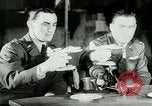 Image Attaque aérienne de la guerre froide sur l'Allemagne Allemagne, 1953, de la seconde 48 séquences d'archives historiques vidéo 65675020724