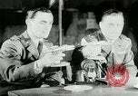 Image Attaque aérienne de la guerre froide sur l'Allemagne Allemagne, 1953, de la seconde 49 séquences d'archives historiques vidéo 65675020724