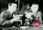 Image Attaque aérienne de la guerre froide sur l'Allemagne Allemagne, 1953, de la seconde 50 séquences d'archives historiques vidéo 65675020724