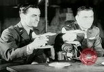 Image Attaque aérienne de la guerre froide sur l'Allemagne Allemagne, 1953, de la seconde 51 séquences d'archives historiques vidéo 65675020724