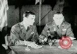 Image Attaque aérienne de la guerre froide sur l'Allemagne Allemagne, 1953, de la seconde 61 séquences d'archives historiques vidéo 65675020724