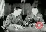 Image Attaque aérienne de la guerre froide sur l'Allemagne Allemagne, 1953, de la seconde 62 séquences d'archives historiques vidéo 65675020724