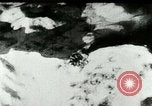 Image F-86 Sabre MiG-15 dans les batailles de la guerre de Corée Corée, 1953, de la seconde 10 séquences d'archives historiques vidéo 65675020725