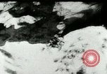 Image F-86 Sabre MiG-15 dans les batailles de la guerre de Corée Corée, 1953, de la seconde 11 séquences d'archives historiques vidéo 65675020725
