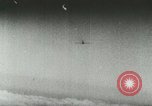 Image F-86 Sabre MiG-15 dans les batailles de la guerre de Corée Corée, 1953, de la seconde 15 séquences d'archives historiques vidéo 65675020725