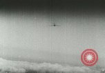 Image F-86 Sabre MiG-15 dans les batailles de la guerre de Corée Corée, 1953, de la seconde 16 séquences d'archives historiques vidéo 65675020725