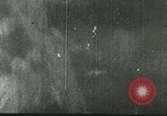 Image F-86 Sabre MiG-15 dans les batailles de la guerre de Corée Corée, 1953, de la seconde 33 séquences d'archives historiques vidéo 65675020725