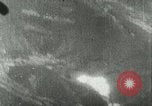 Image F-86 Sabre MiG-15 dans les batailles de la guerre de Corée Corée, 1953, de la seconde 37 séquences d'archives historiques vidéo 65675020725