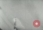 Image F-86 Sabre MiG-15 dans les batailles de la guerre de Corée Corée, 1953, de la seconde 43 séquences d'archives historiques vidéo 65675020725